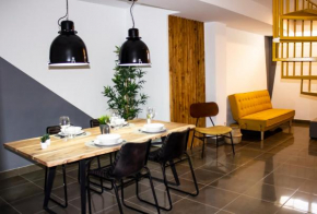 Elegant Apartament Beach Andalusia
